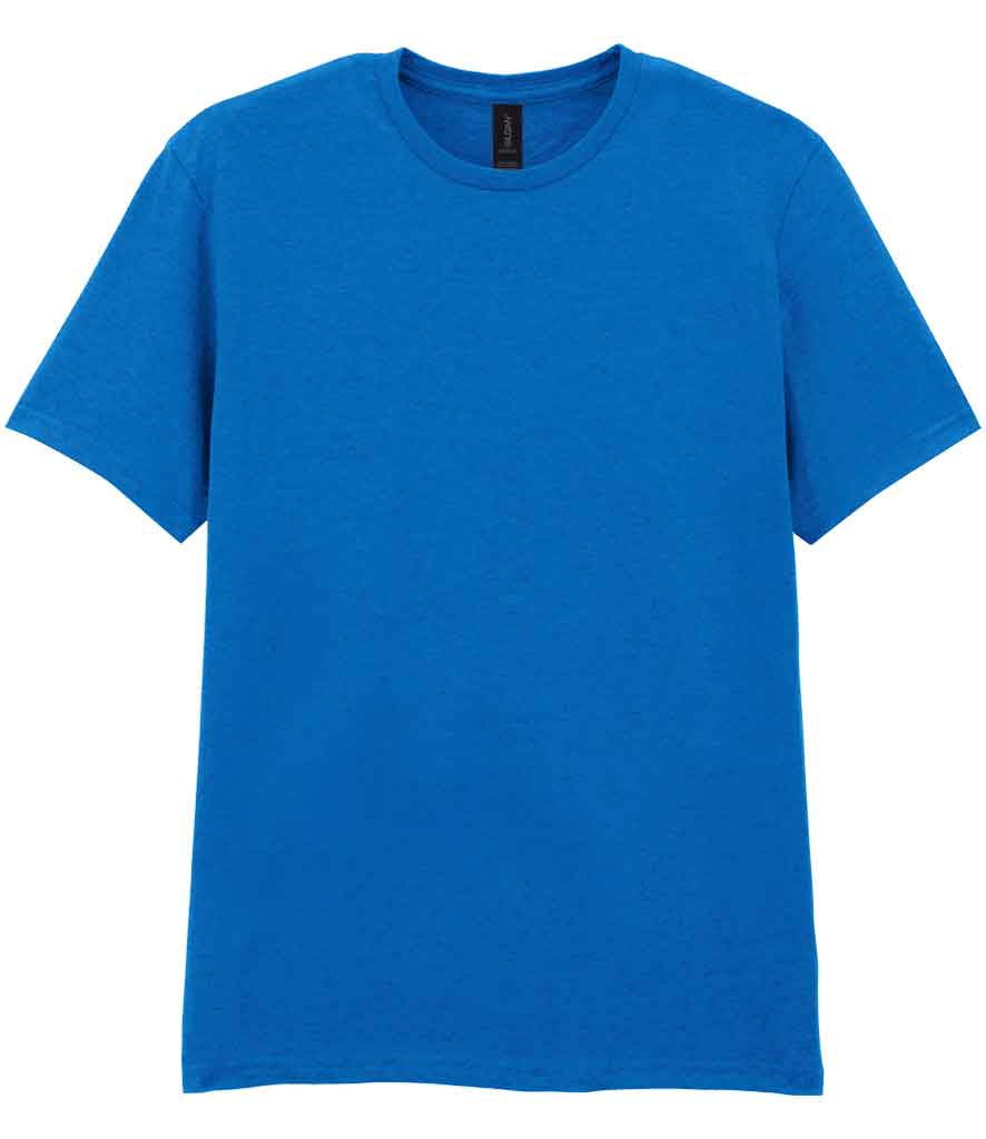 Gildan GD01 Softstyle Ringspun T-Shirt