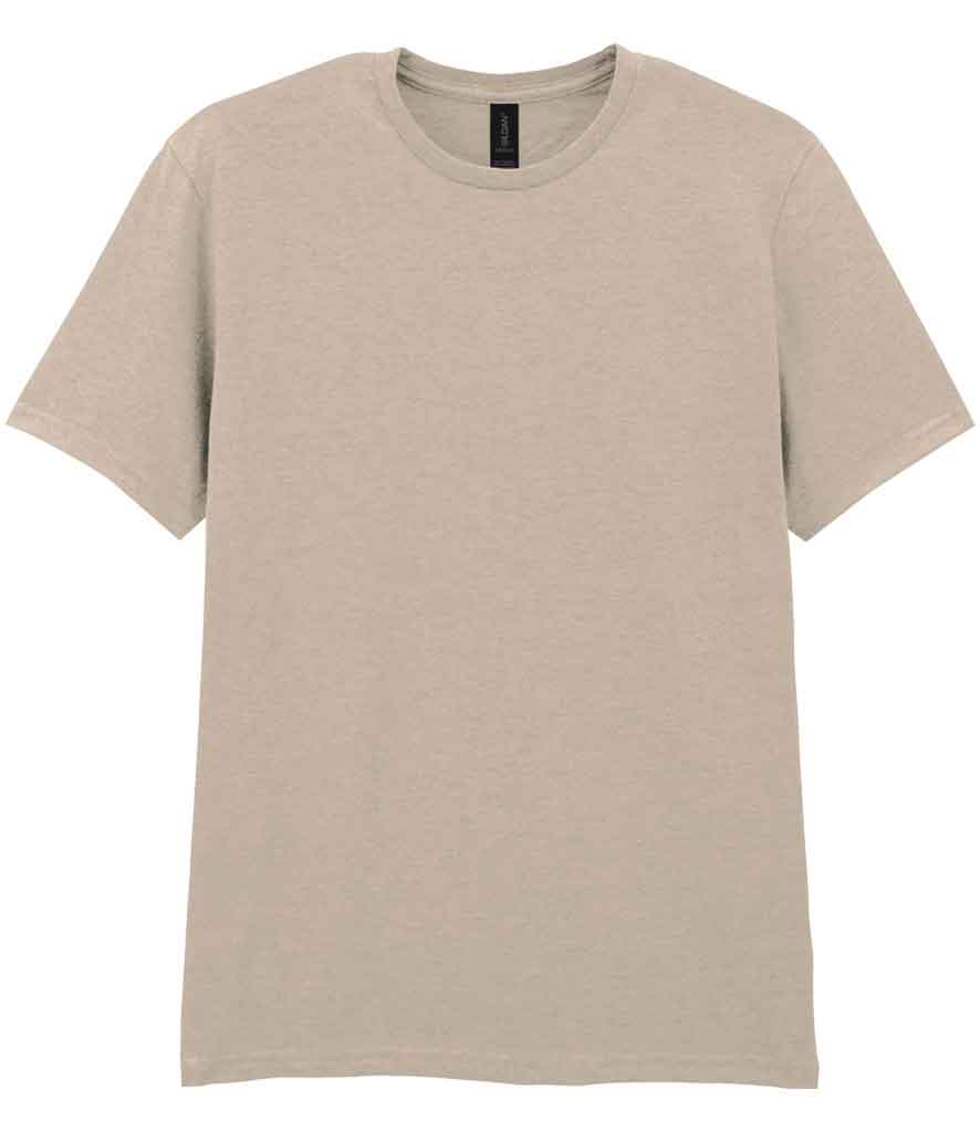 Gildan GD01 Softstyle Ringspun T-Shirt