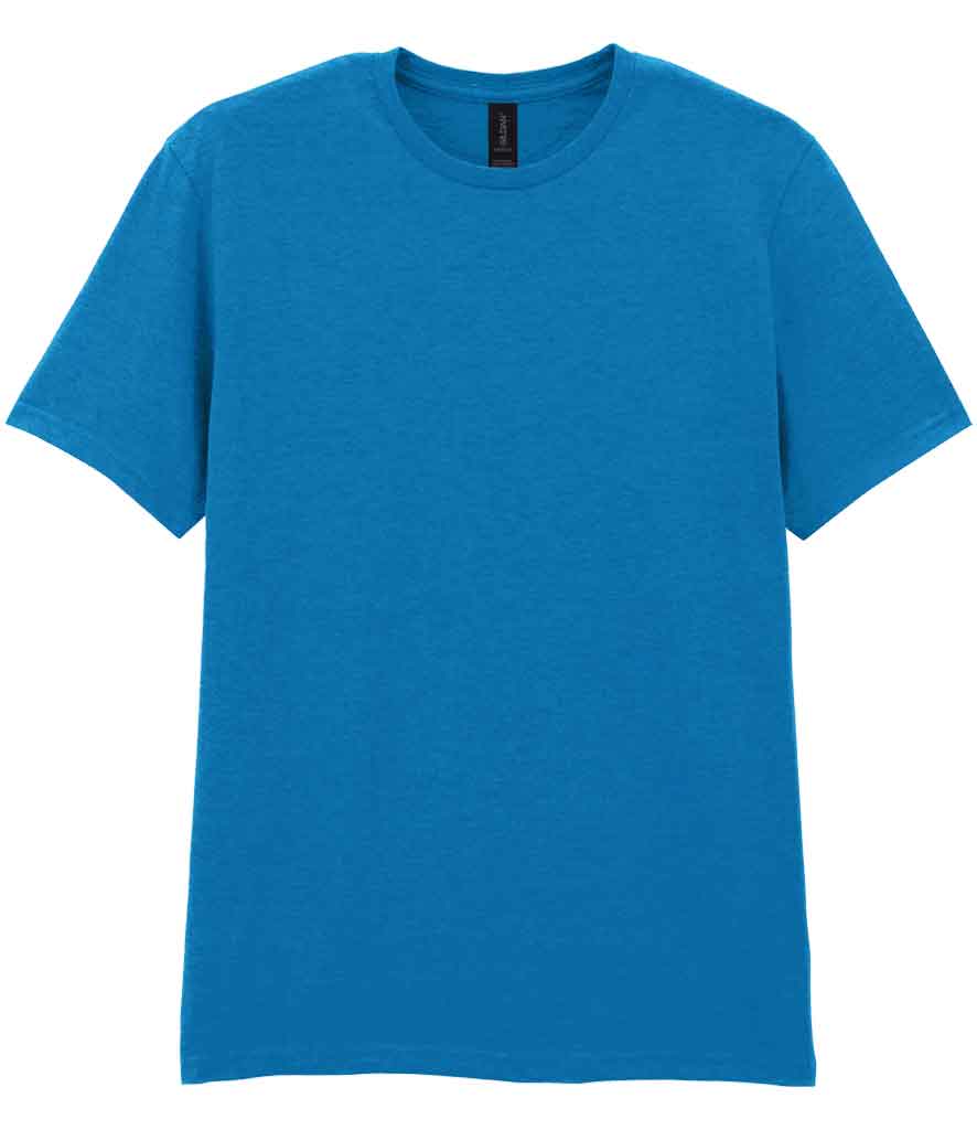 Gildan GD01 Softstyle Ringspun T-Shirt