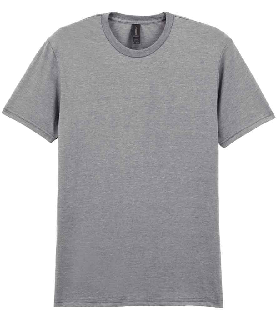 Gildan GD01 Softstyle Ringspun T-Shirt