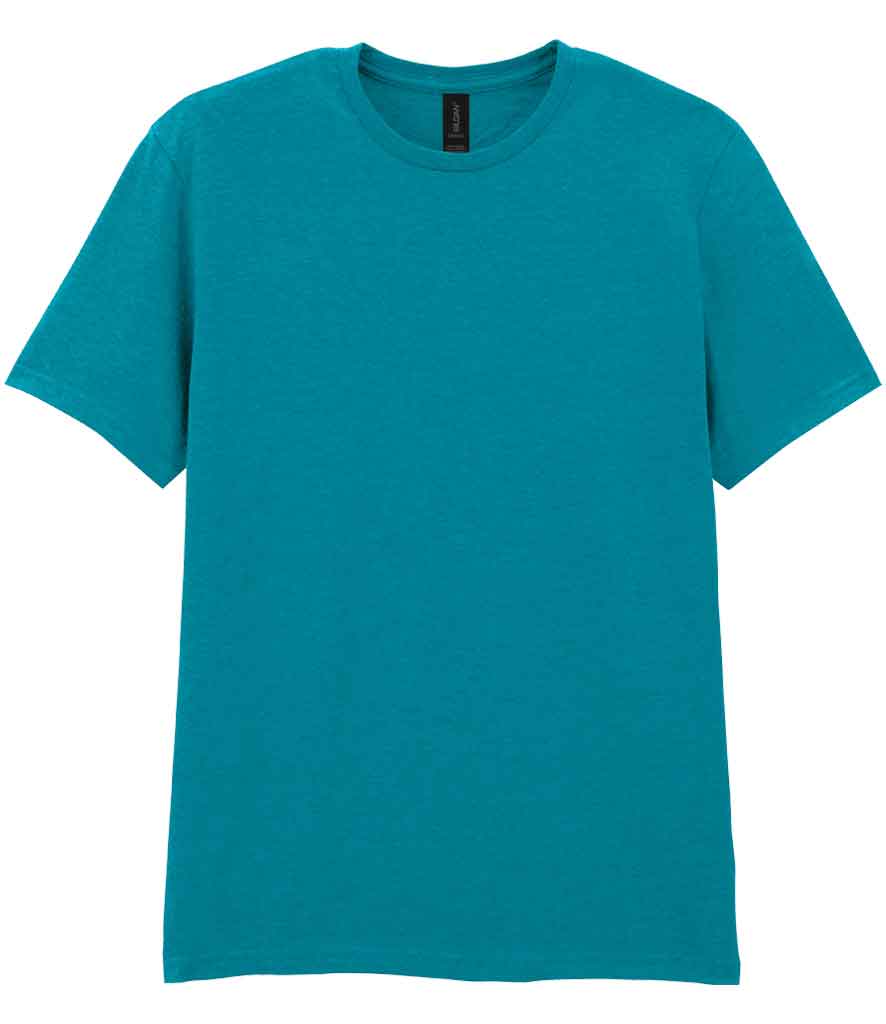 Gildan GD01 Softstyle Ringspun T-Shirt