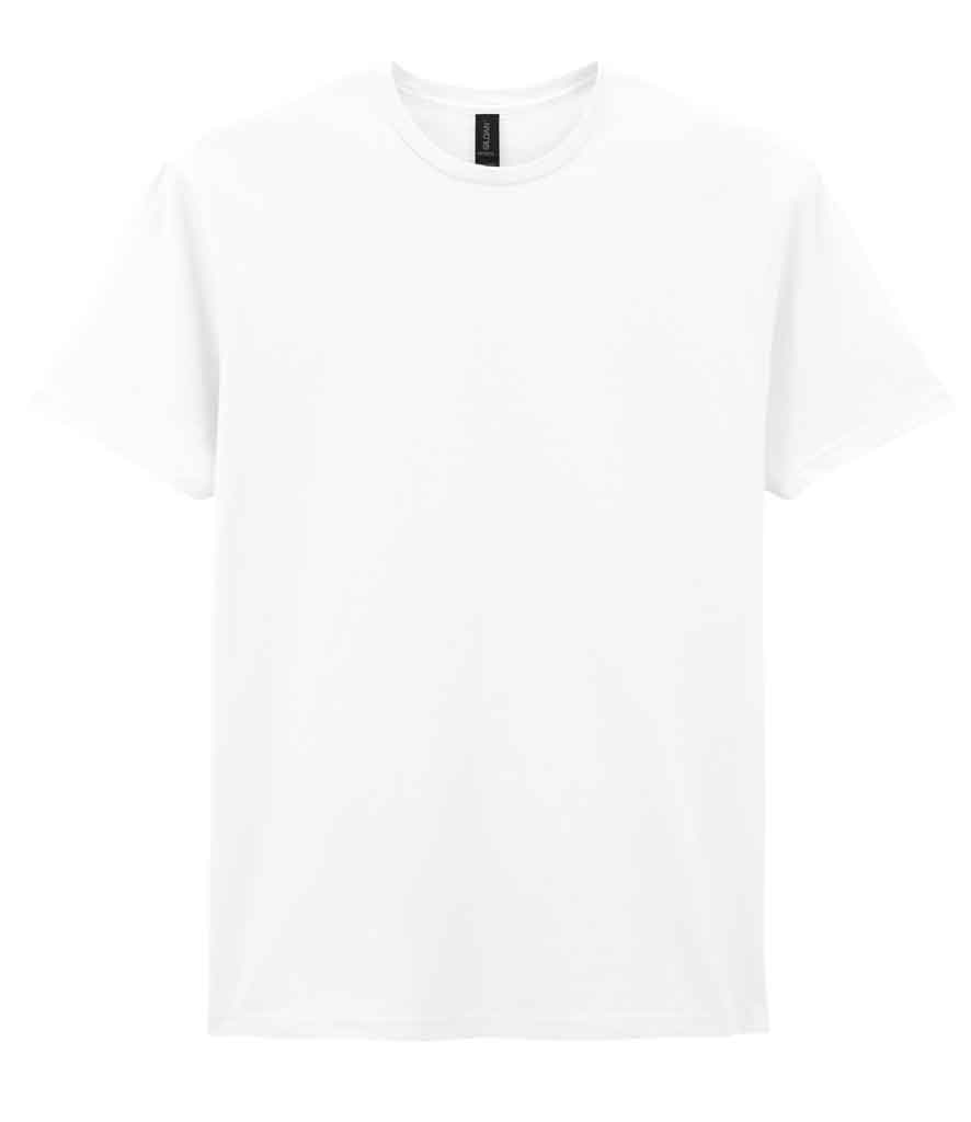 Gildan GD01 Softstyle Ringspun T-Shirt