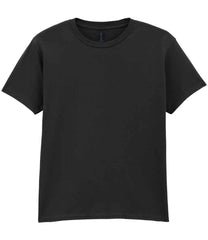 Gildan GD01B Kids SoftStyle Ringspun T-Shirt