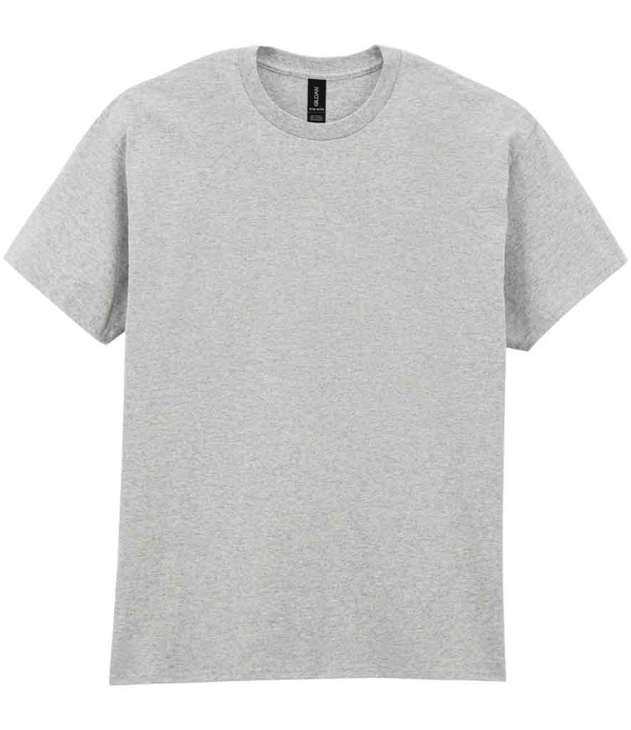 Gildan GD02 Ultra Cotton T-Shirt