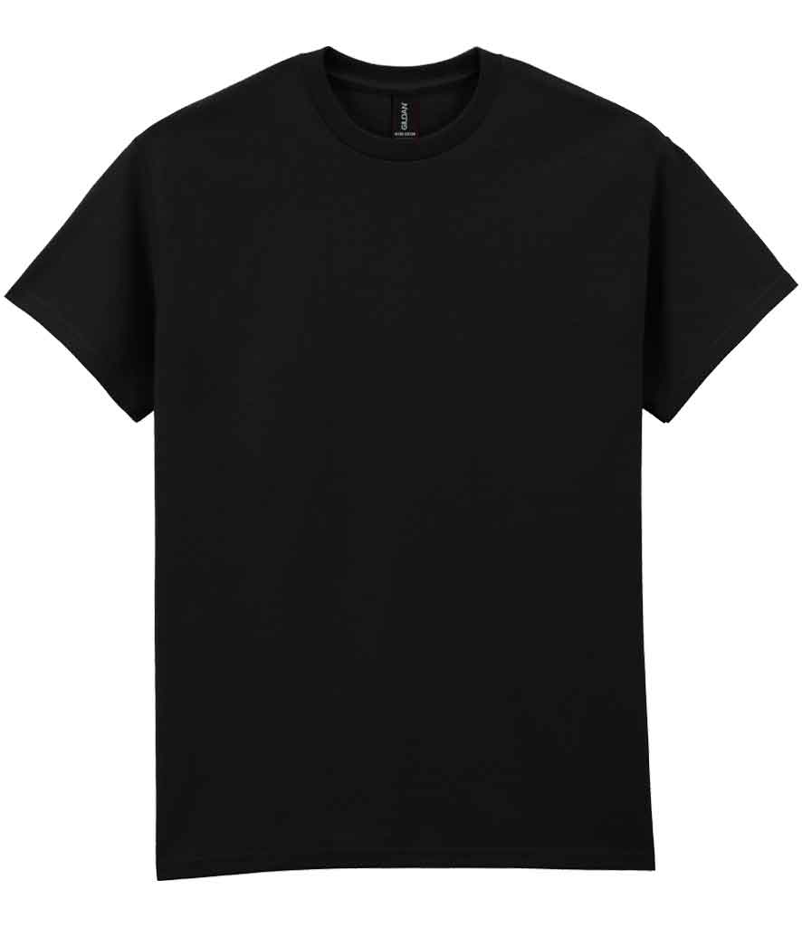 Gildan GD02 Ultra Cotton T-Shirt