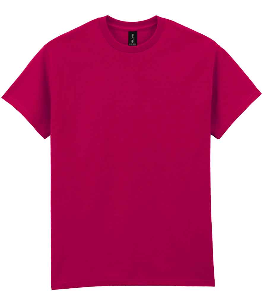 Gildan GD02 Ultra Cotton T-Shirt