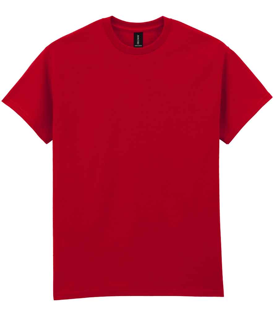Gildan GD02 Ultra Cotton T-Shirt