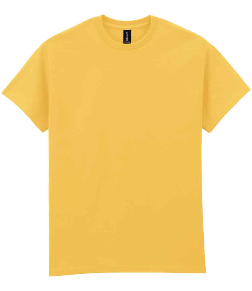 Gildan GD02 Ultra Cotton T-Shirt
