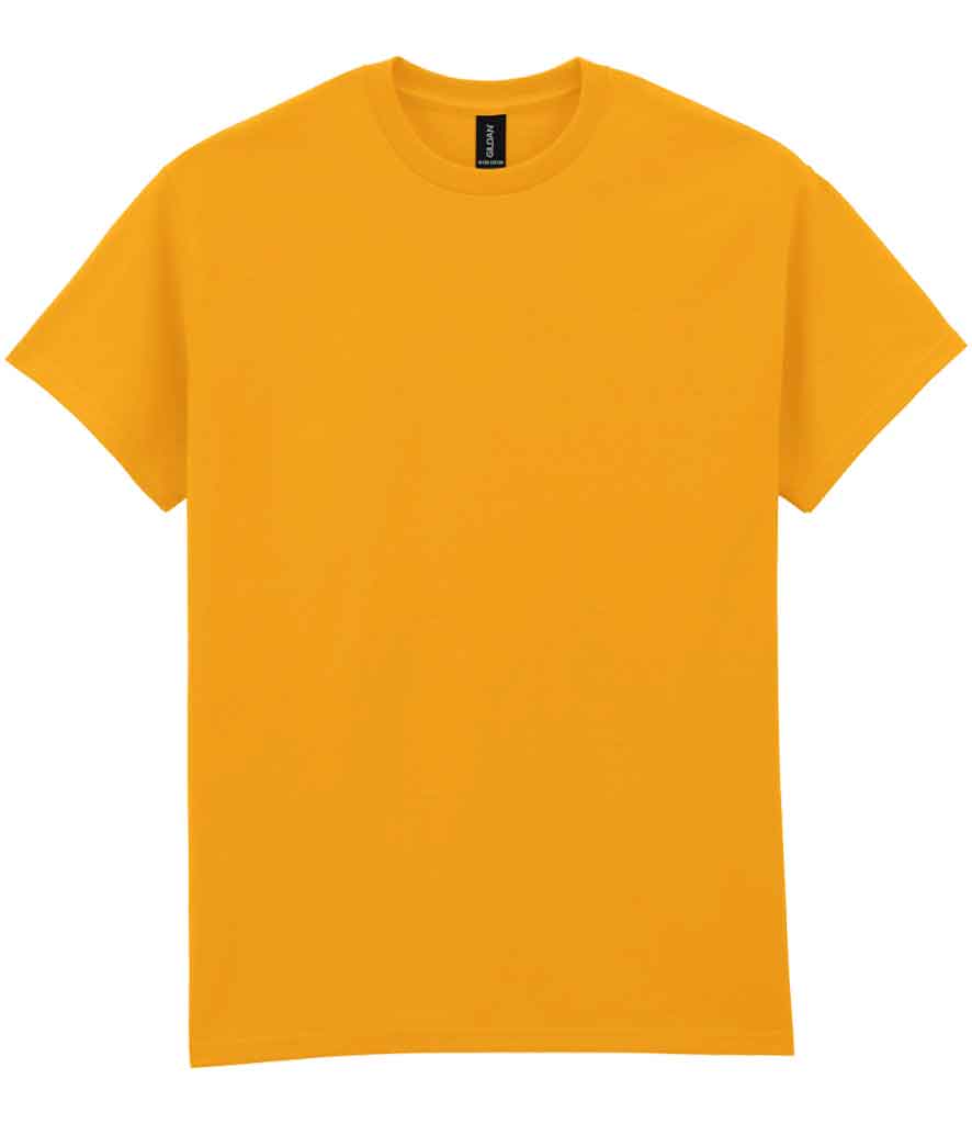 Gildan GD02 Ultra Cotton T-Shirt