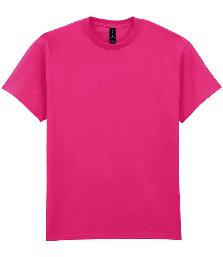 Gildan GD02 Ultra Cotton T-Shirt