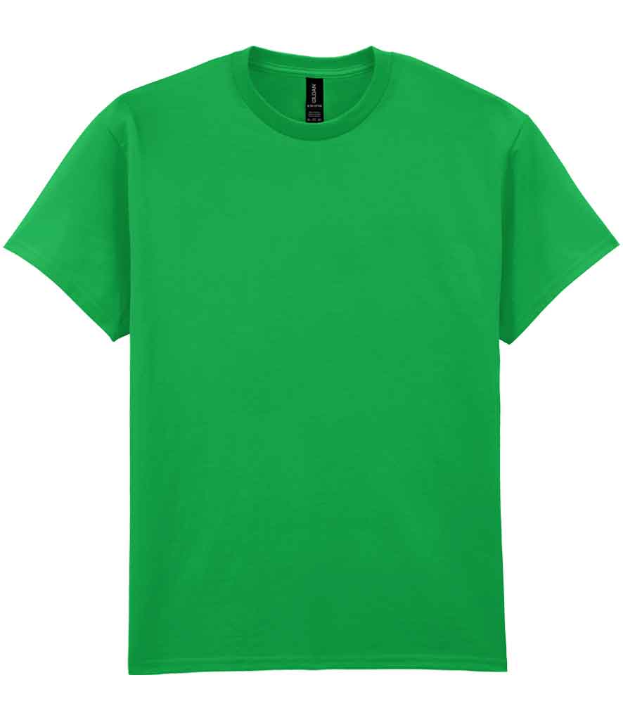 Gildan GD02 Ultra Cotton T-Shirt