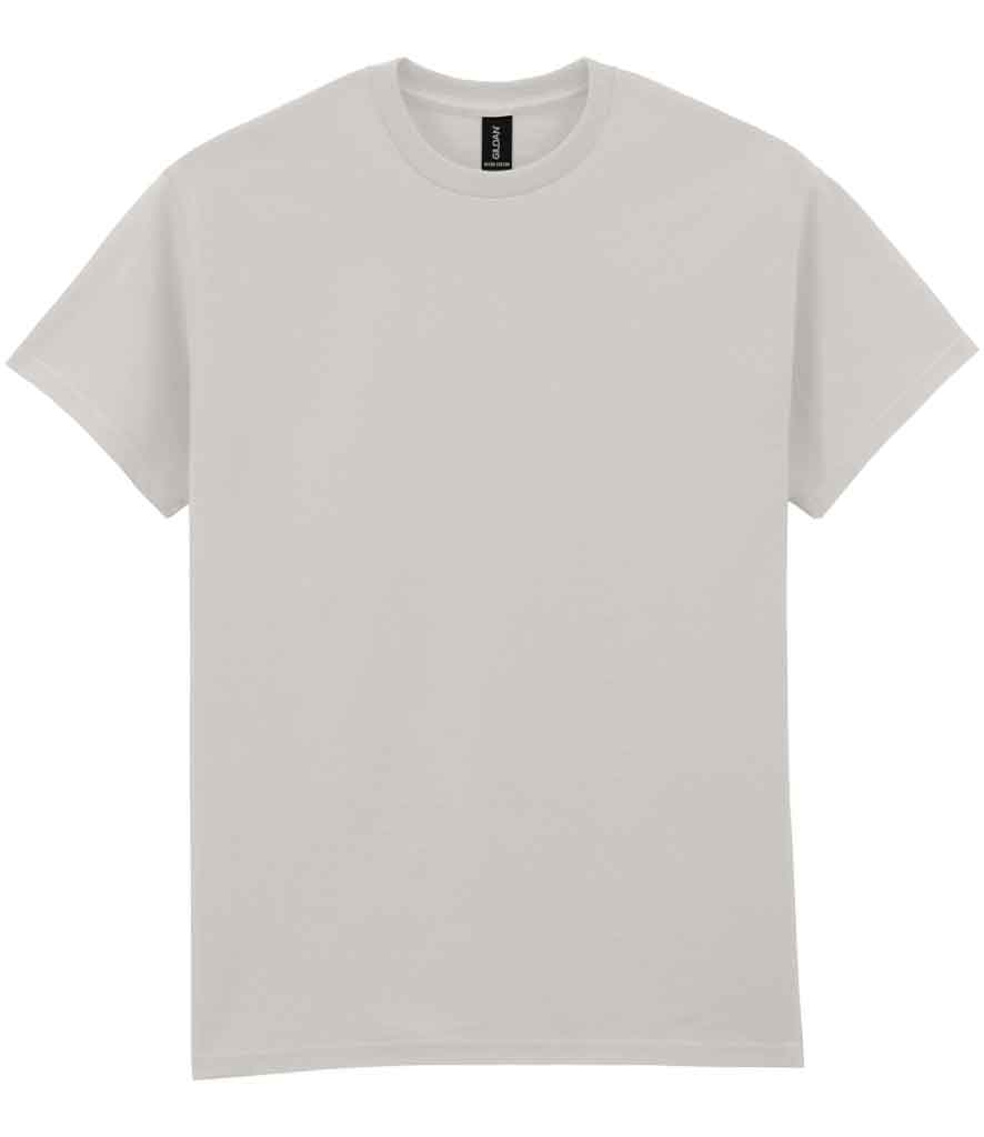 Gildan GD02 Ultra Cotton T-Shirt