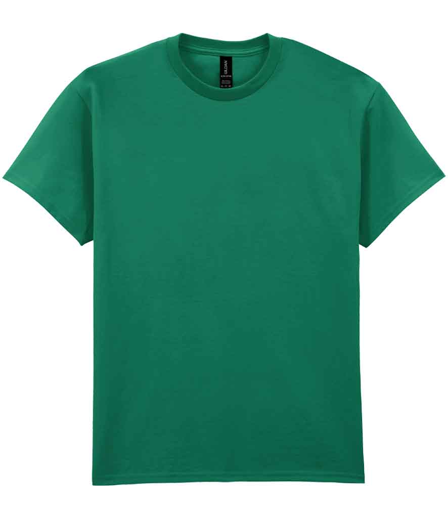 Gildan GD02 Ultra Cotton T-Shirt
