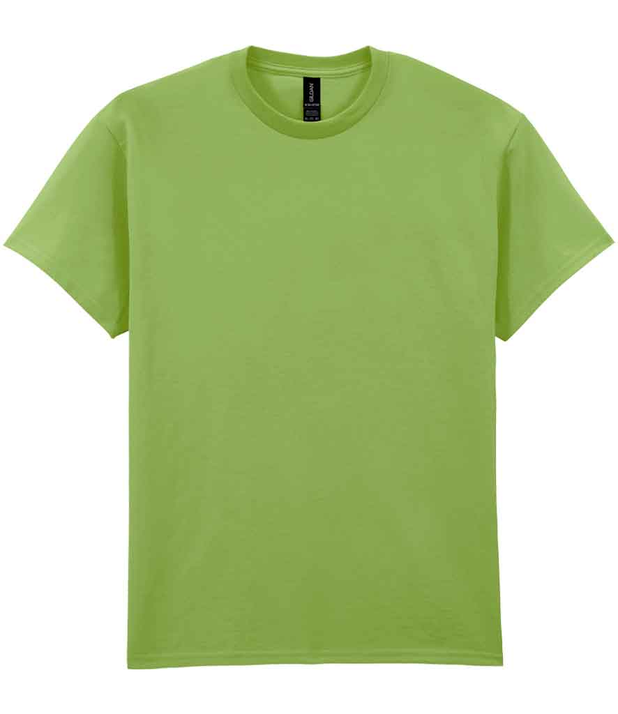 Gildan GD02 Ultra Cotton T-Shirt