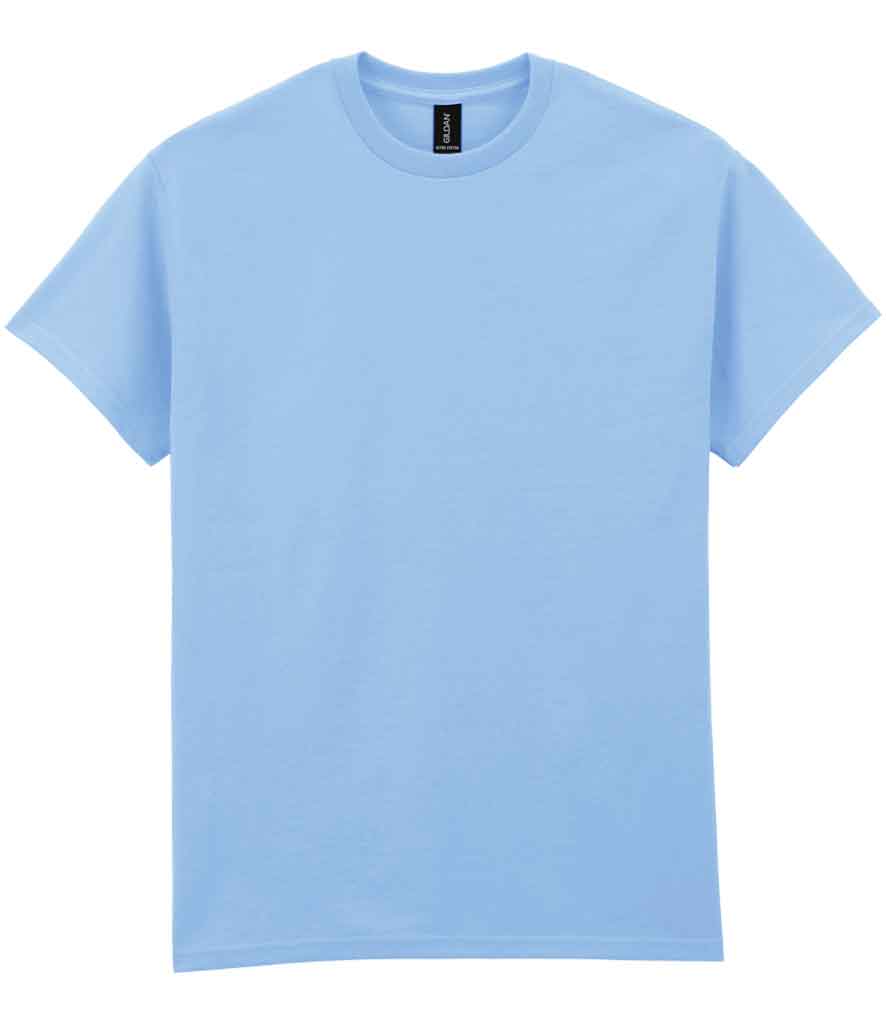 Gildan GD02 Ultra Cotton T-Shirt