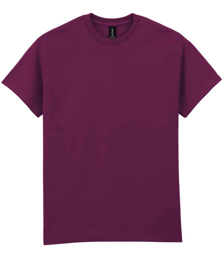 Gildan GD02 Ultra Cotton T-Shirt