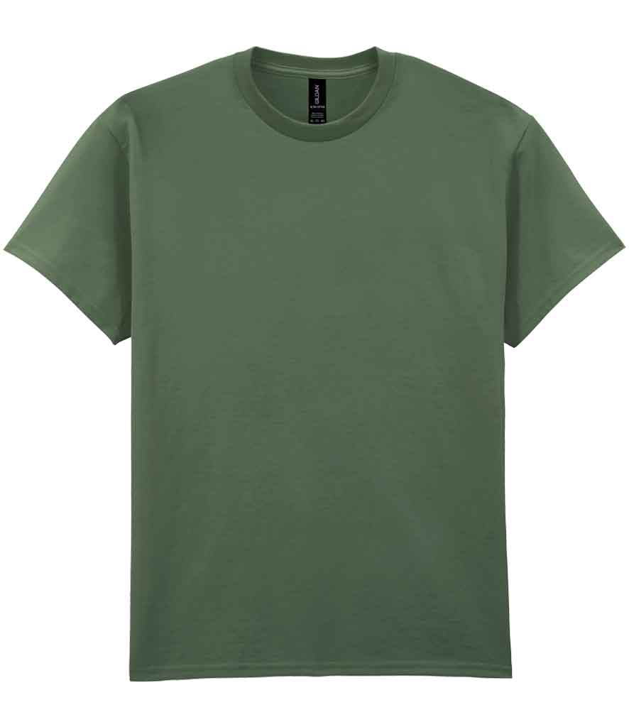 Gildan GD02 Ultra Cotton T-Shirt