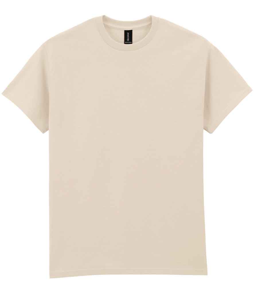 Gildan GD02 Ultra Cotton T-Shirt