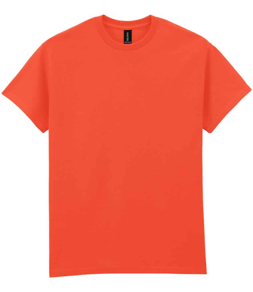 Gildan GD02 Ultra Cotton T-Shirt