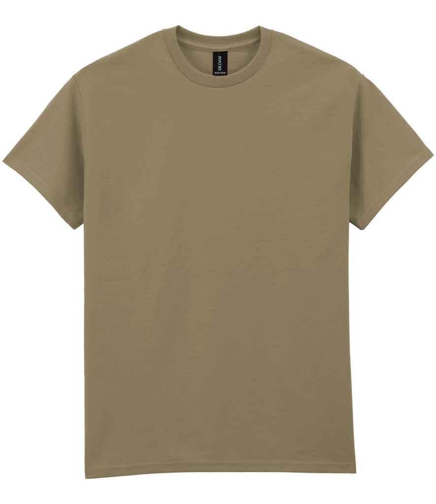 Gildan GD02 Ultra Cotton T-Shirt