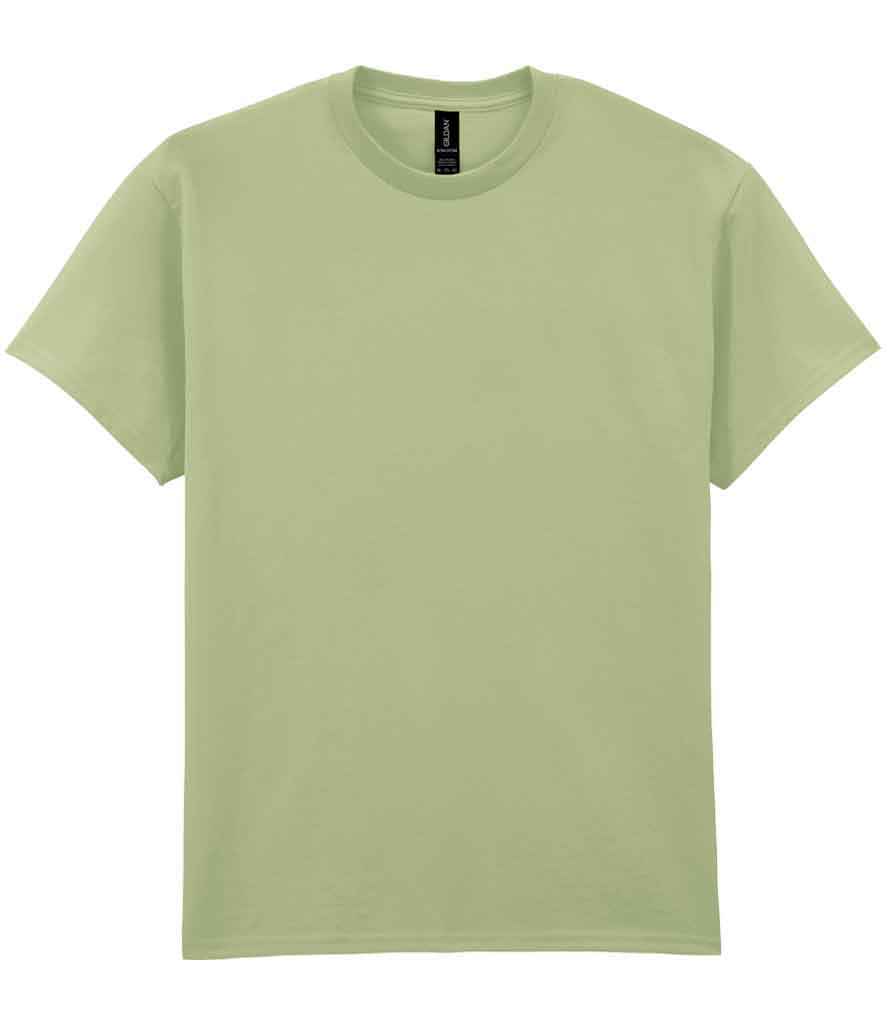 Gildan GD02 Ultra Cotton T-Shirt
