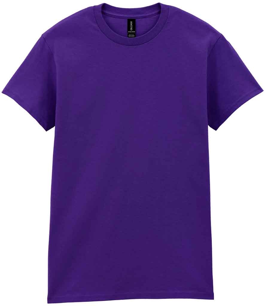 Gildan GD02 Ultra Cotton T-Shirt