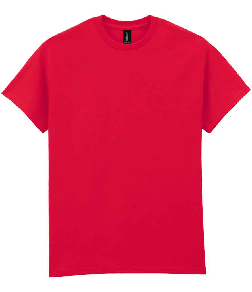 Gildan GD02 Ultra Cotton T-Shirt