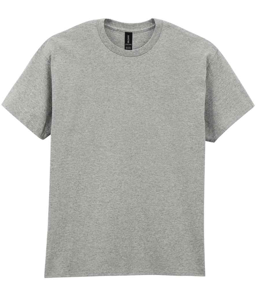 Gildan GD02 Ultra Cotton T-Shirt