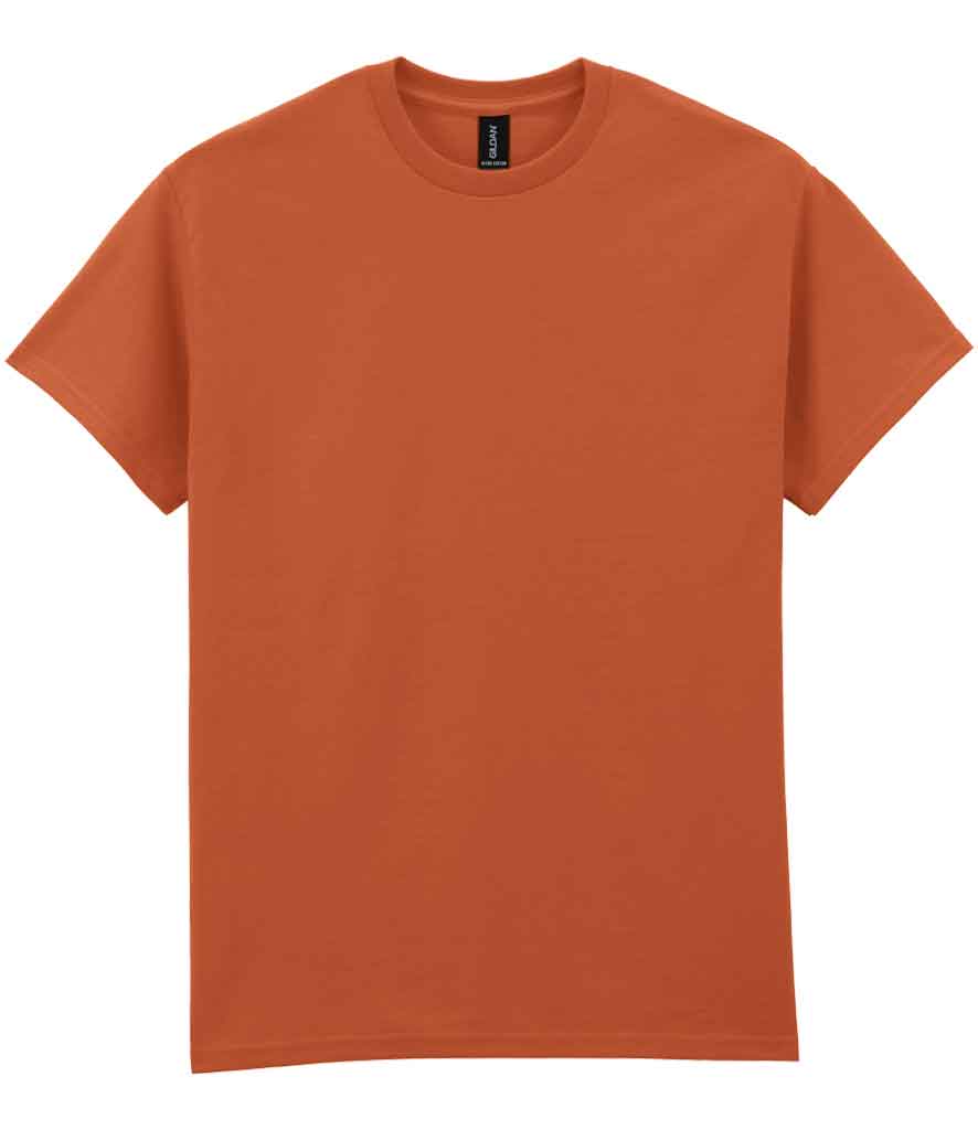 Gildan GD02 Ultra Cotton T-Shirt