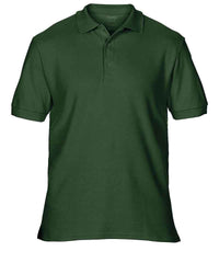 Gildan GD042 Premium Cotton® double piqué sport shirt