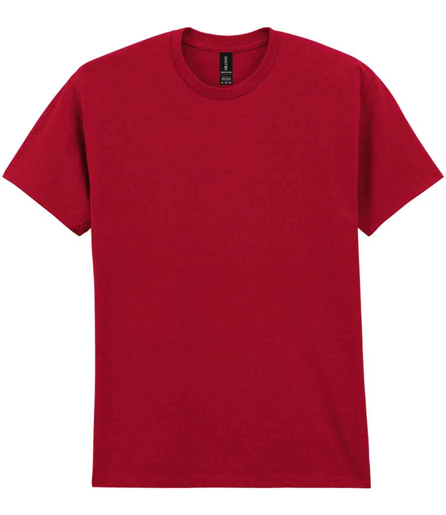 Gildan GD05 Heavy Cotton T-Shirt