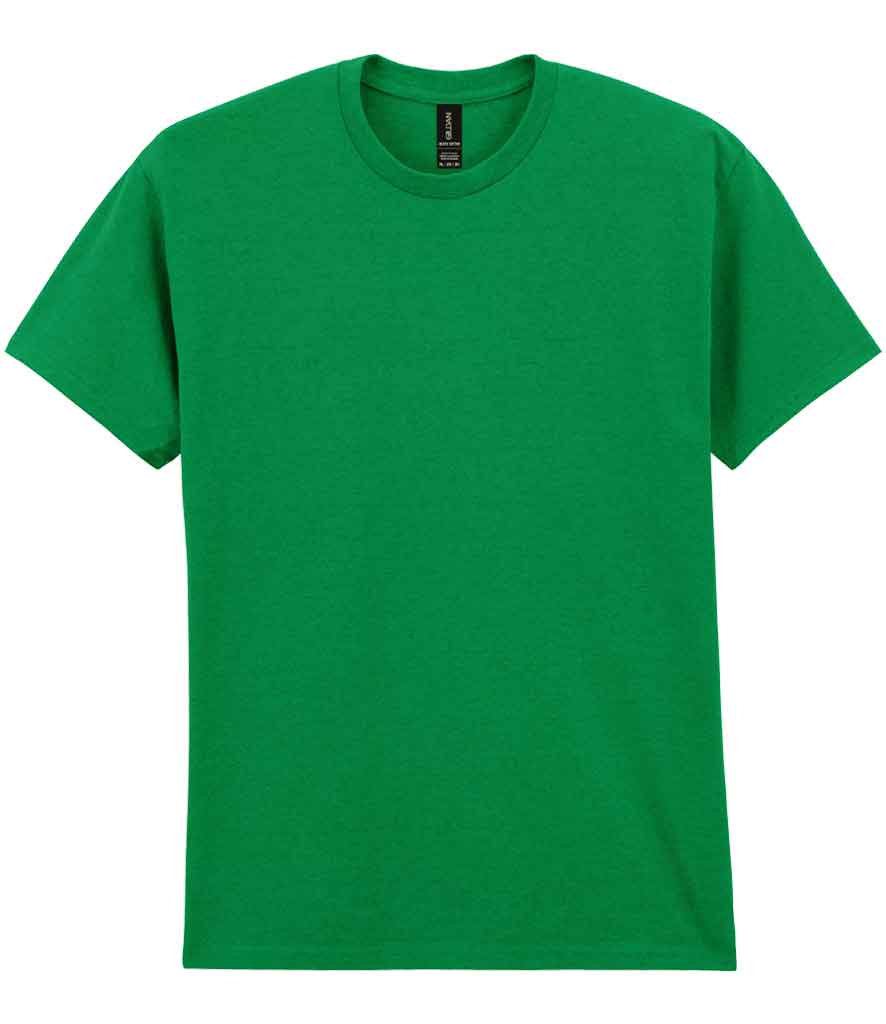 Gildan GD05 Heavy Cotton T-Shirt