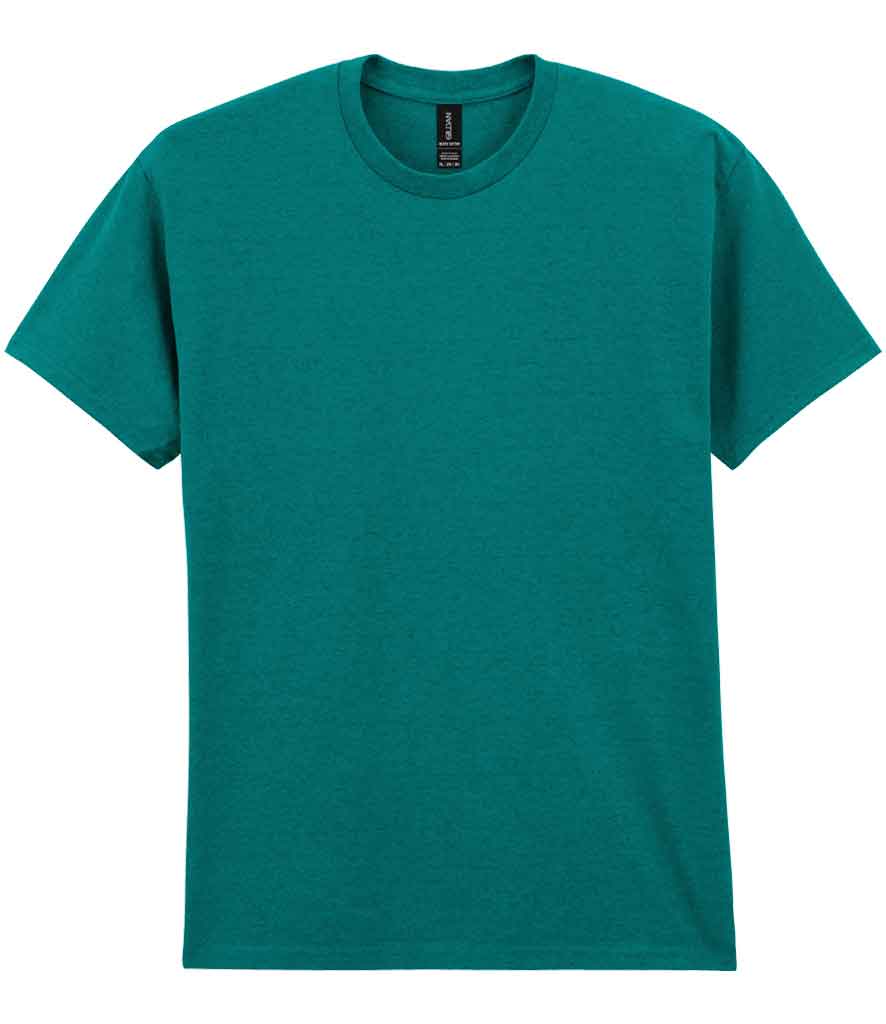 Gildan GD05 Heavy Cotton T-Shirt