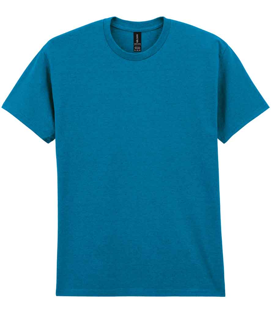 Gildan GD05 Heavy Cotton T-Shirt