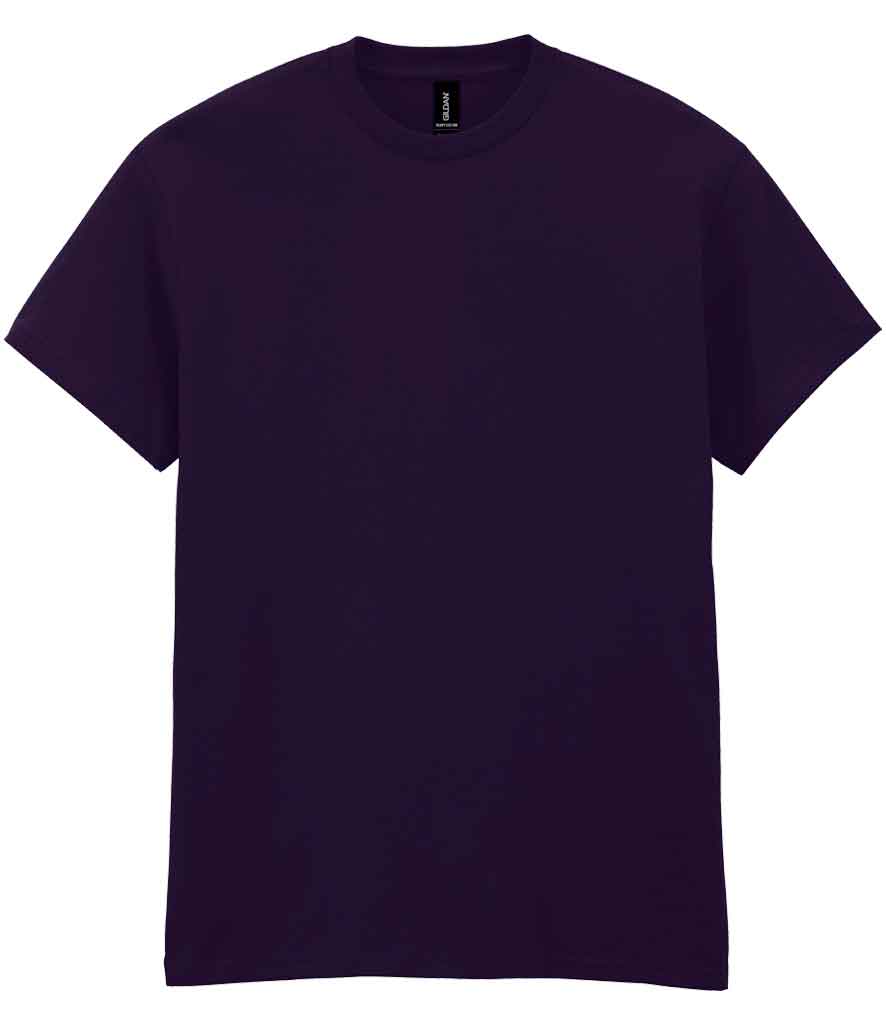 Gildan GD05 Heavy Cotton T-Shirt