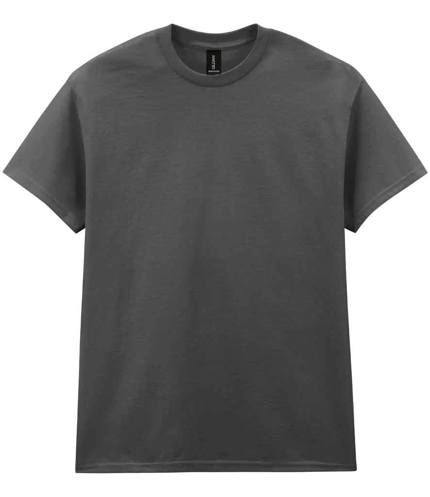 Gildan GD05 Heavy Cotton T-Shirt