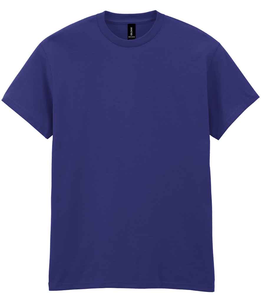Gildan GD05 Heavy Cotton T-Shirt