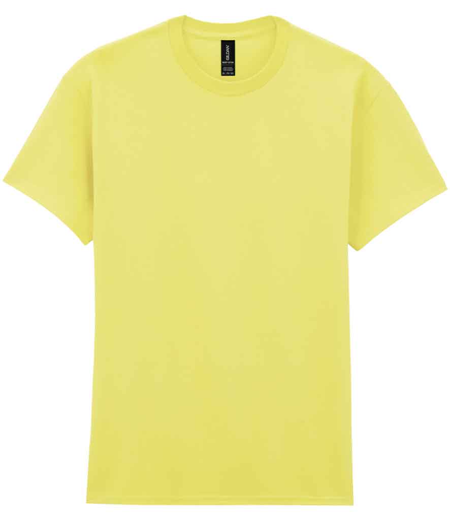 Gildan GD05 Heavy Cotton T-Shirt