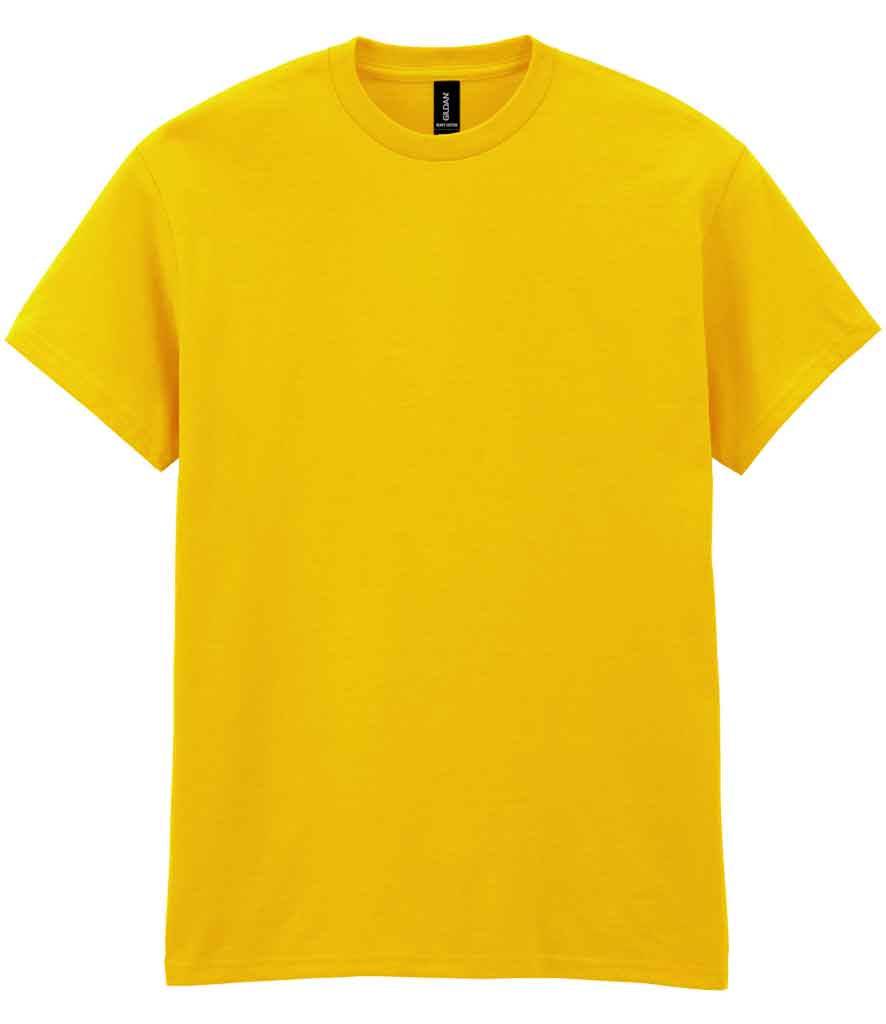 Gildan GD05 Heavy Cotton T-Shirt
