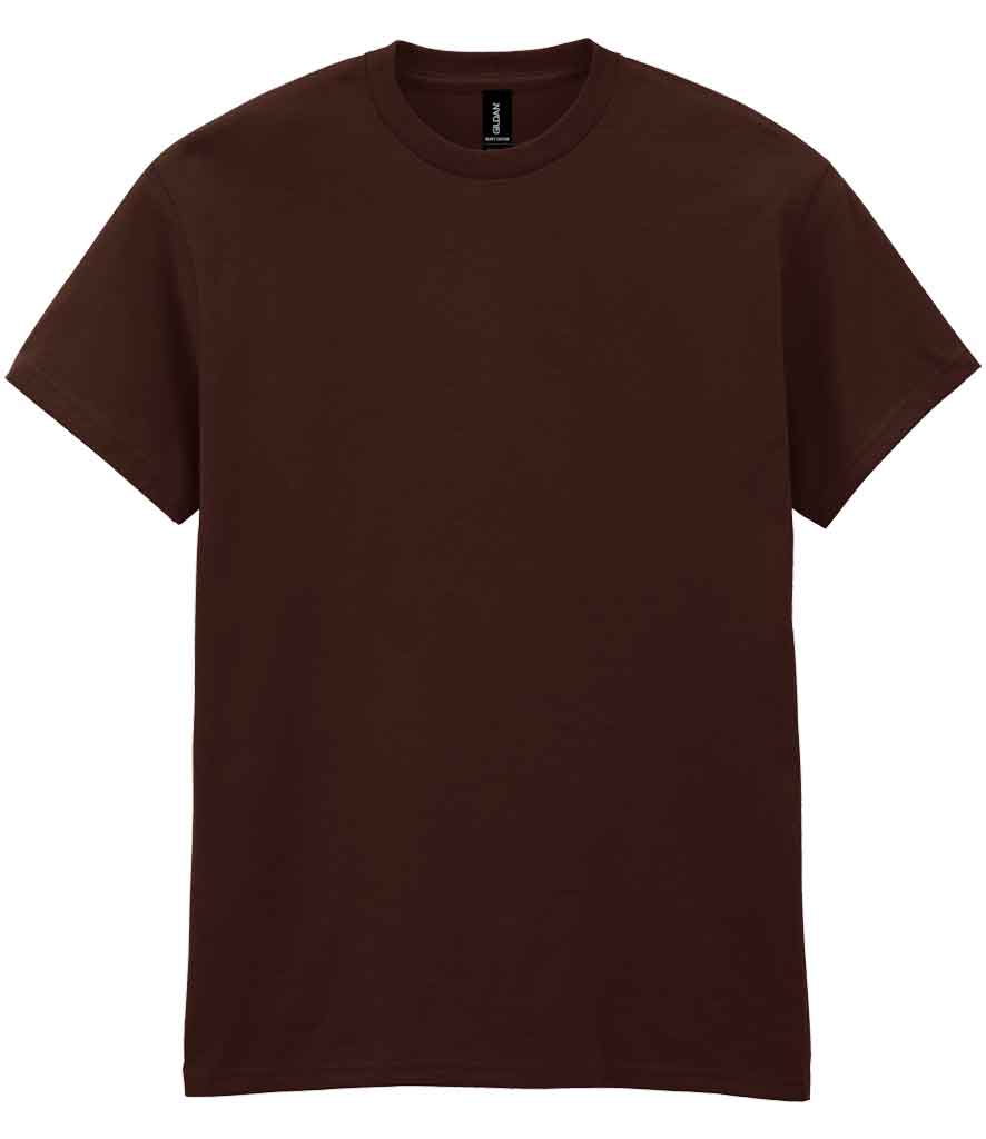 Gildan GD05 Heavy Cotton T-Shirt
