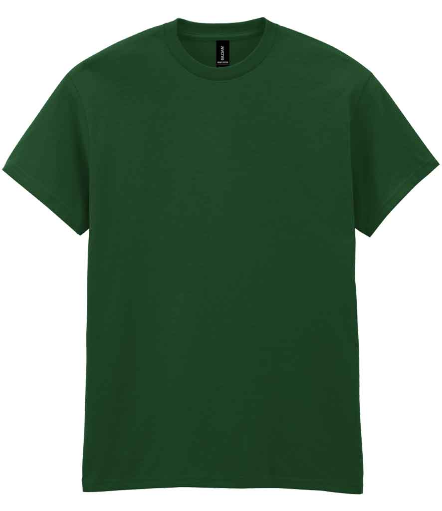Gildan GD05 Heavy Cotton T-Shirt