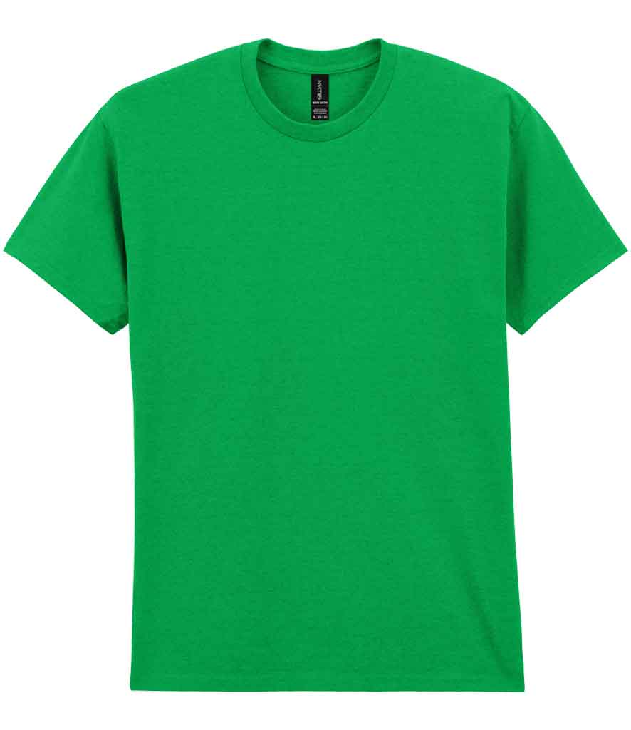 Gildan GD05 Heavy Cotton T-Shirt