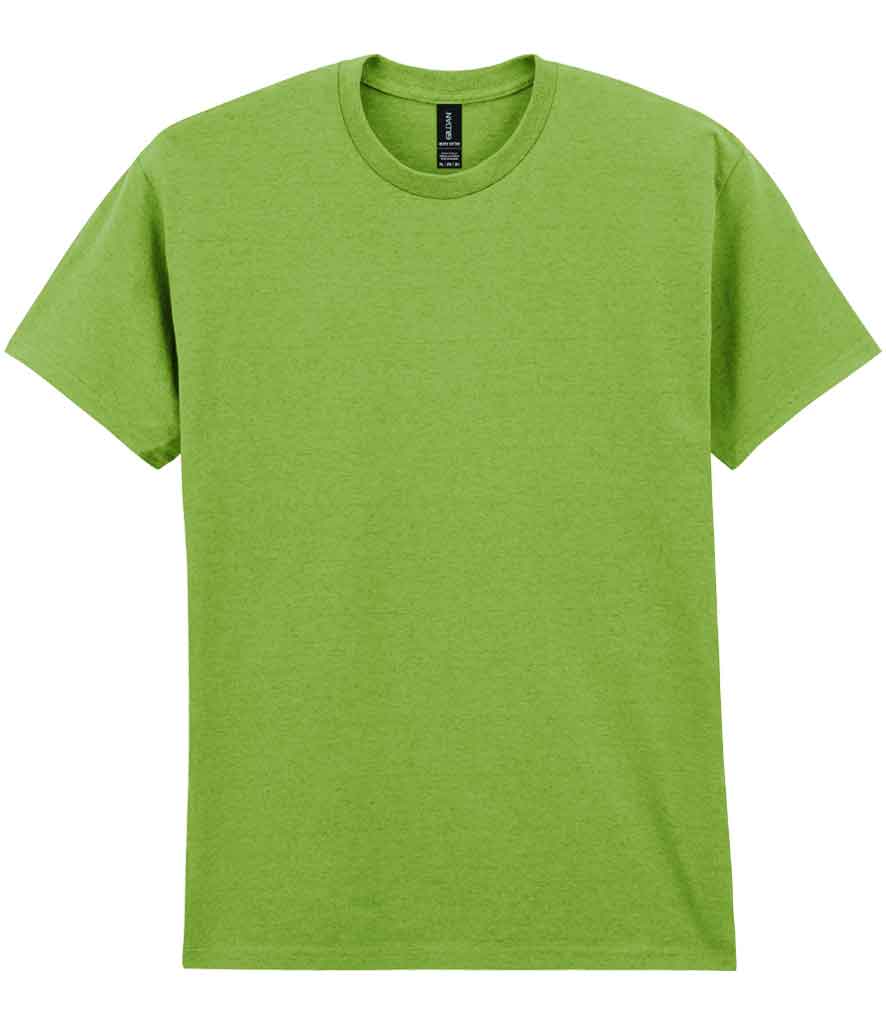 Gildan GD05 Heavy Cotton T-Shirt