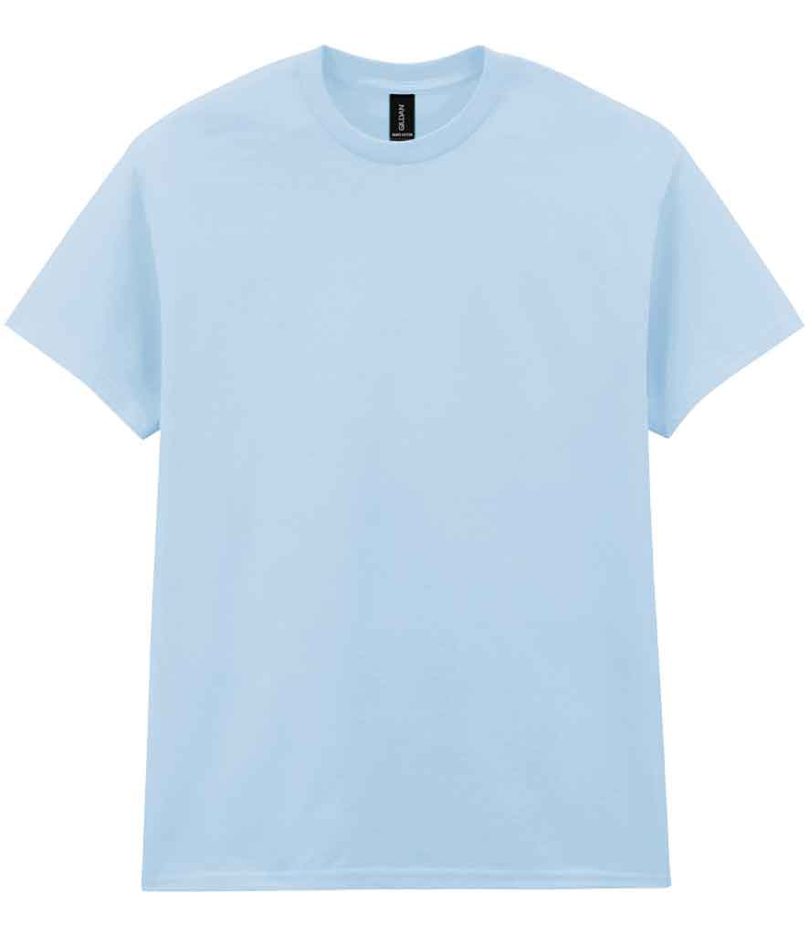 Gildan GD05 Heavy Cotton T-Shirt