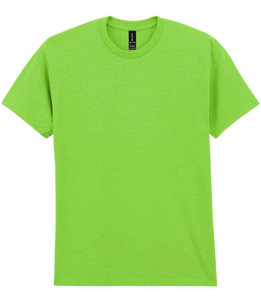 Gildan GD05 Heavy Cotton T-Shirt
