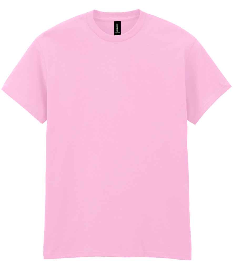 Gildan GD05 Heavy Cotton T-Shirt