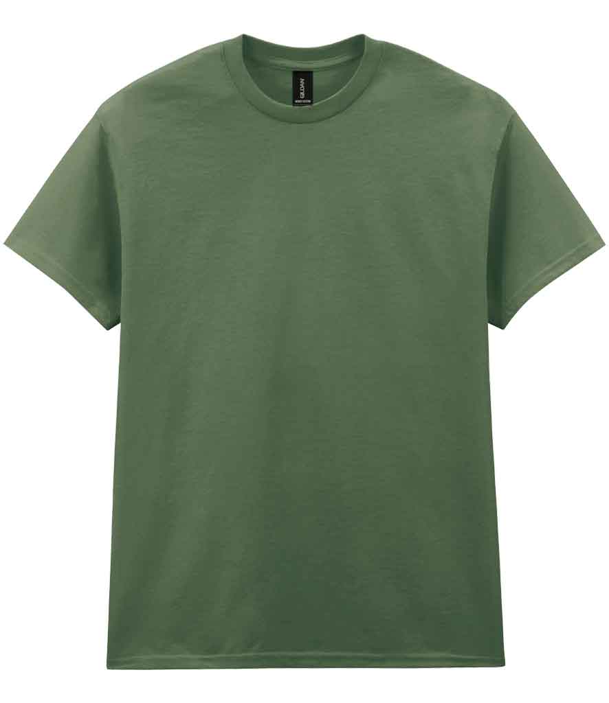 Gildan GD05 Heavy Cotton T-Shirt