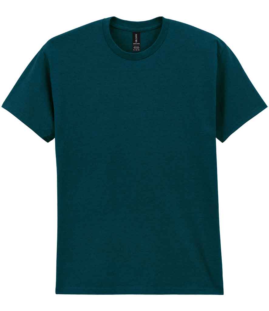 Gildan GD05 Heavy Cotton T-Shirt
