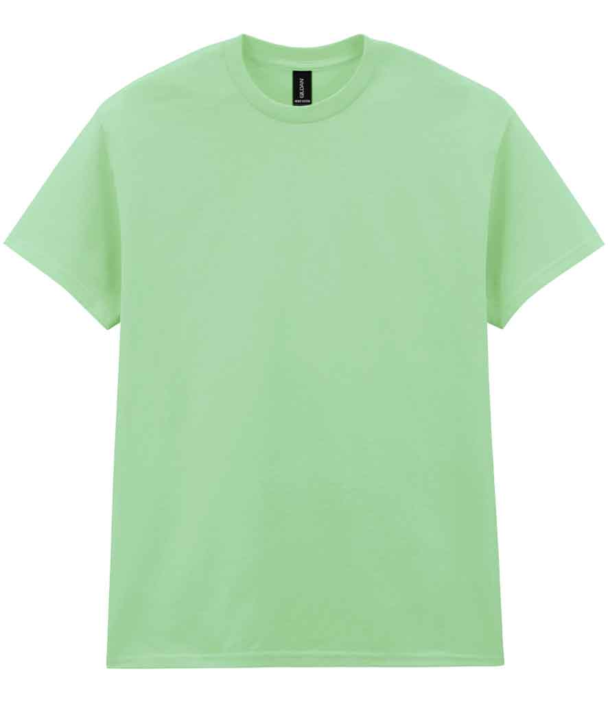 Gildan GD05 Heavy Cotton T-Shirt