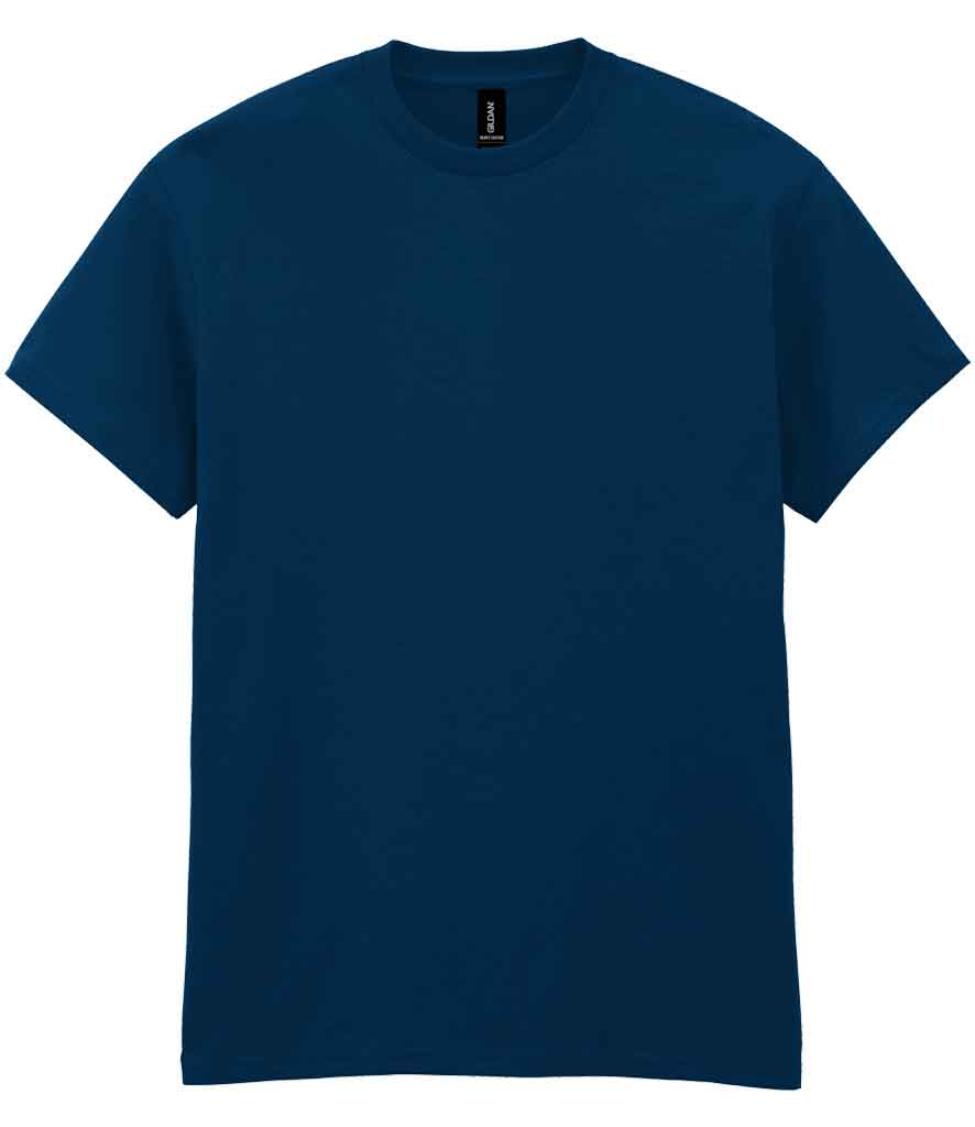Gildan GD05 Heavy Cotton T-Shirt